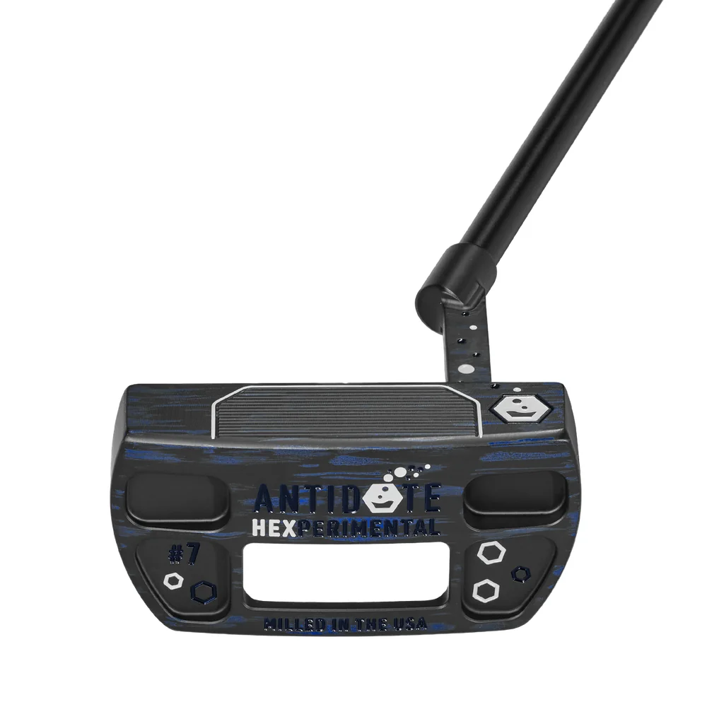 Bettinardi Antidote Hexperimental #7