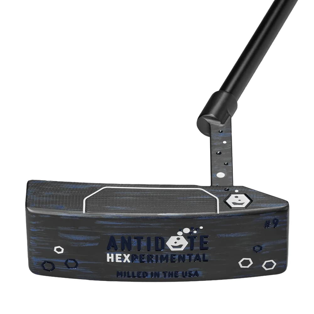 Bettinardi Antidote Hexperimental #9