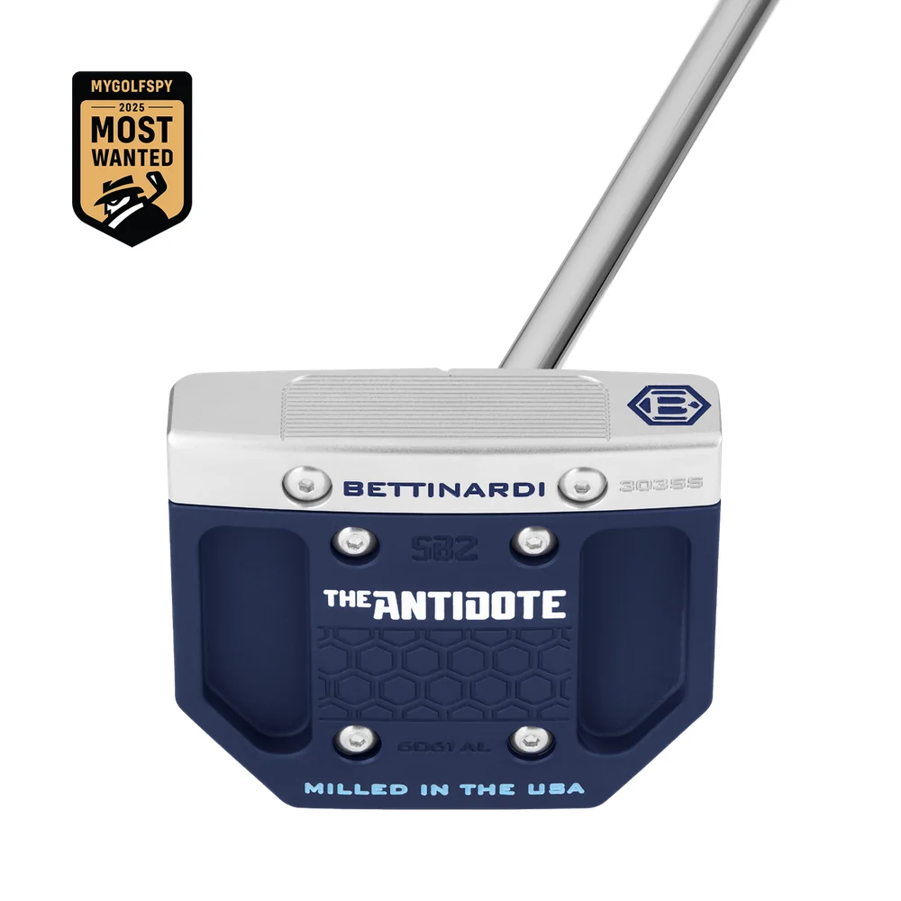 Bettinardi Antidote SB2