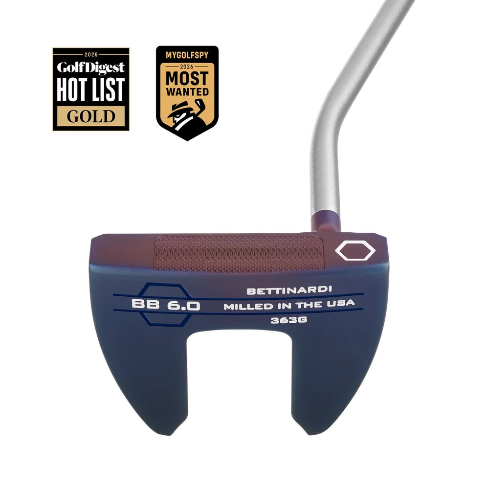 Bettinardi BB 6.0