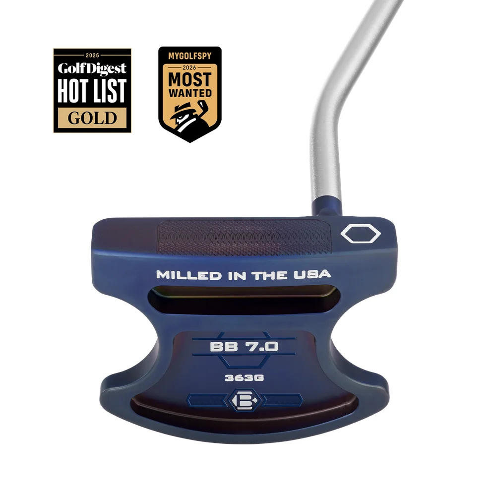 Bettinardi BB 7.0