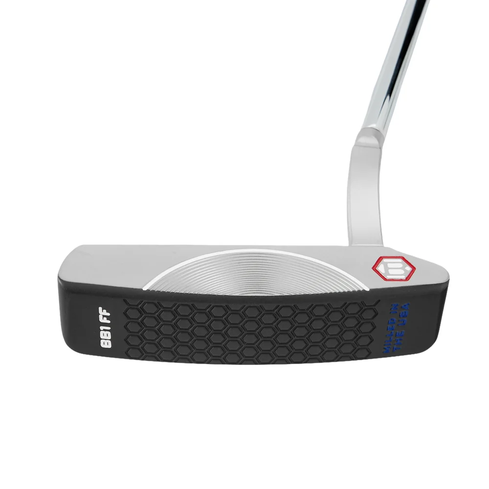 Bettinardi BB1 Fitz Flow (BB1 FF) Blade