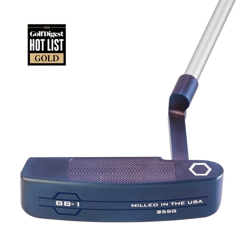 Bettinardi BB1