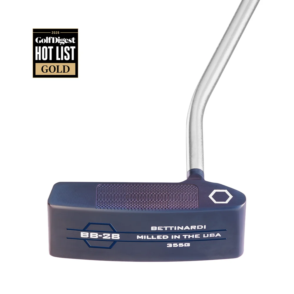 Bettinardi BB28