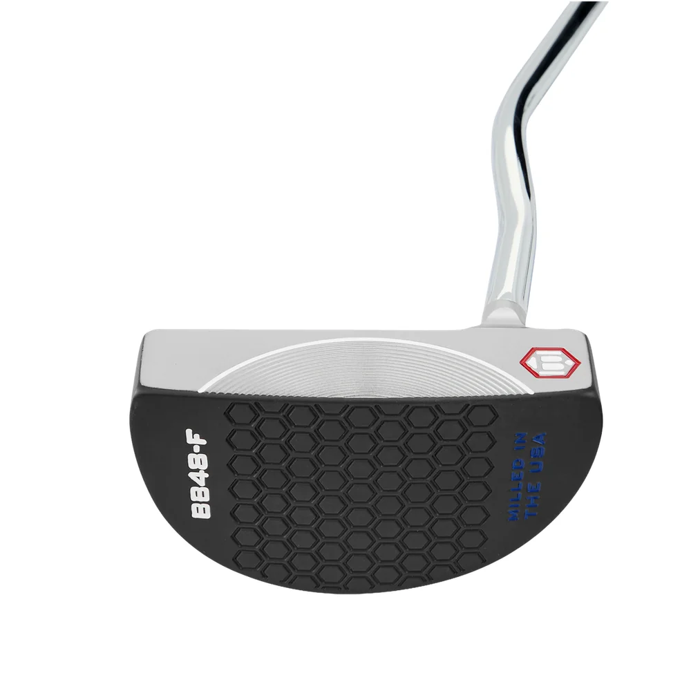 Bettinardi BB48 Fitz (BB48-F) Mallet