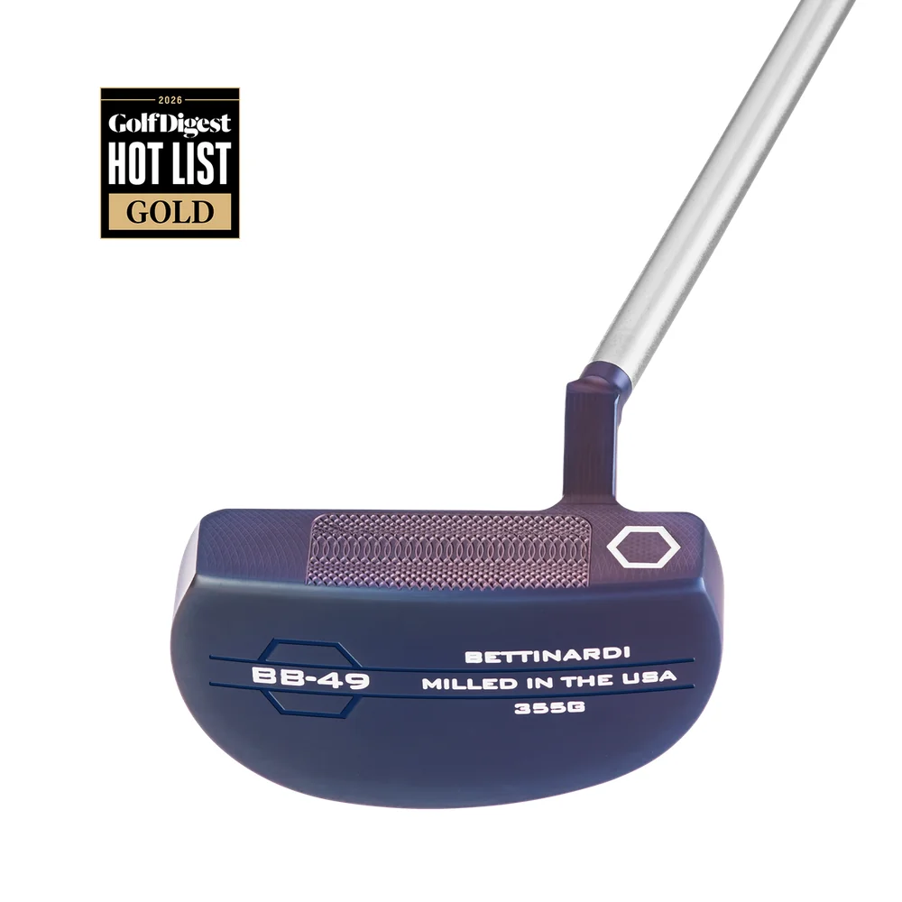 Bettinardi BB49
