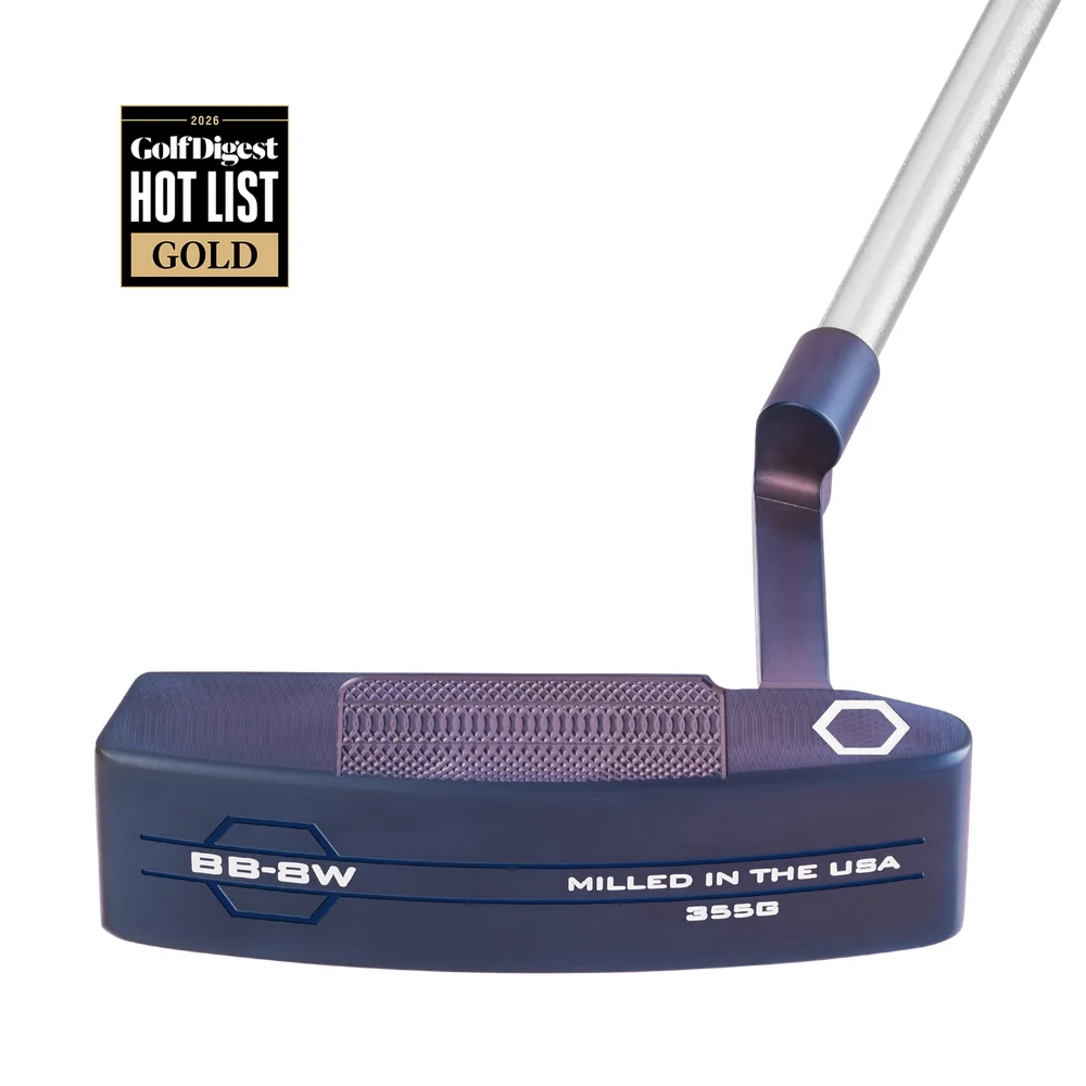 Bettinardi BB8 Wide
