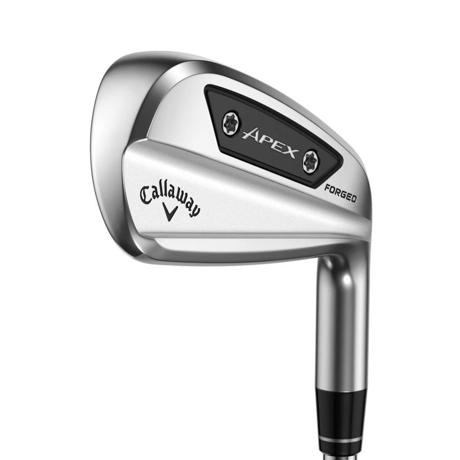 Callaway Apex Ai200 irons (2024)