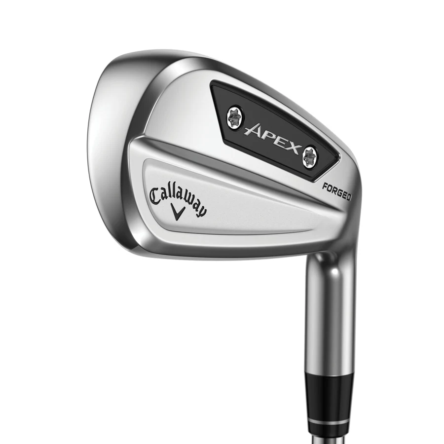 Callaway Apex Ai300 irons (2024)