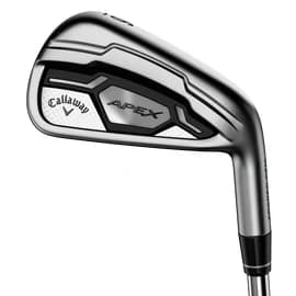 Callaway Apex CF 16 irons (2016)