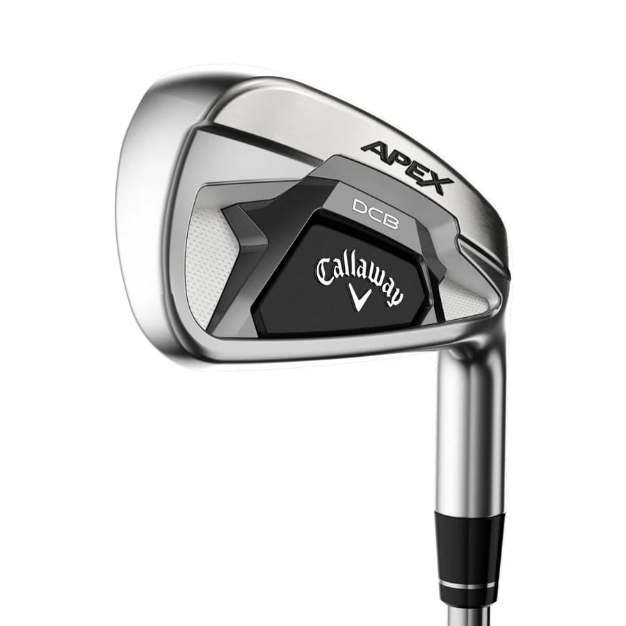 Callaway Apex DCB 21 irons (2021)