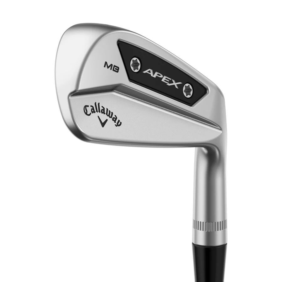 Callaway Apex MB 24 irons (2024)