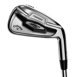 Callaway Apex Pro 16 irons (2016)