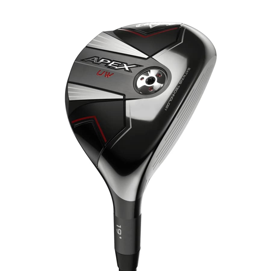 Callaway Apex Utility (2024) (2026 US page)