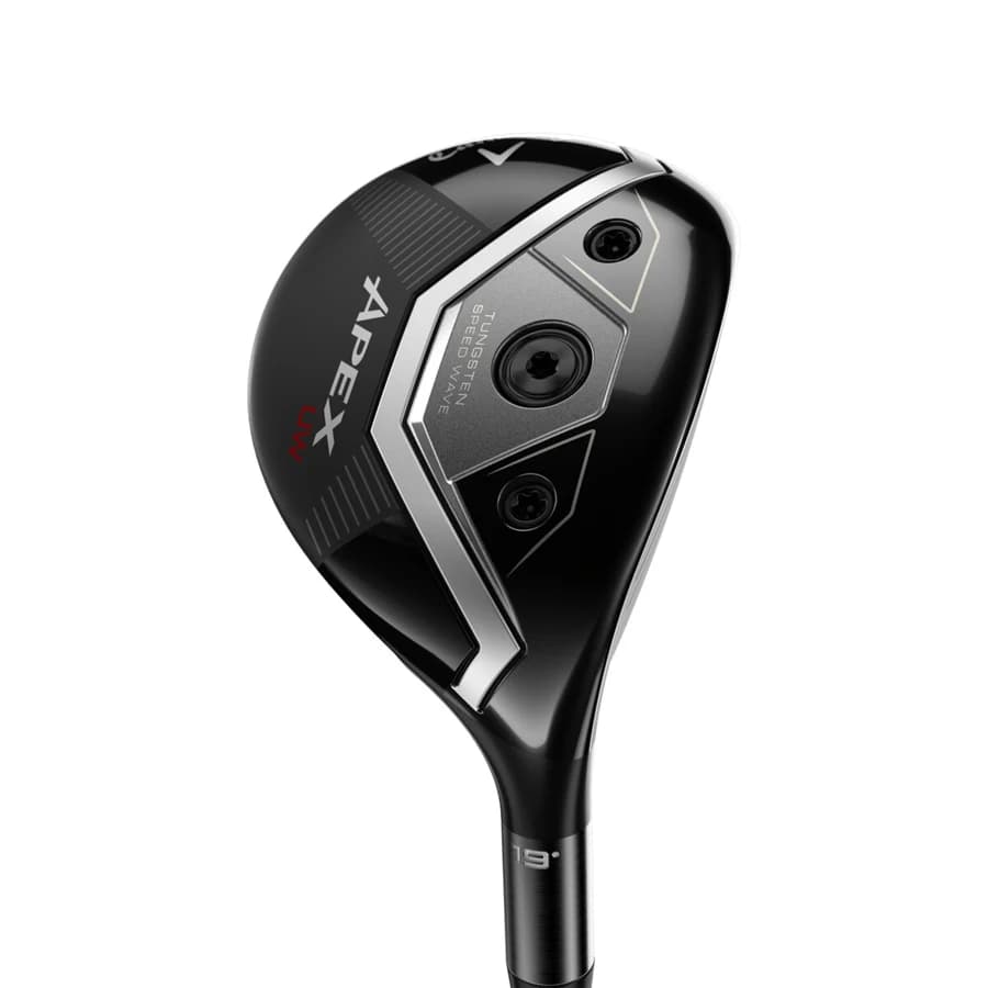 Callaway Apex Utility (2026) (2026 US page)
