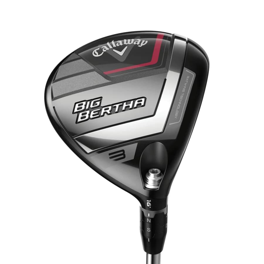 Callaway Big Bertha (2023) (2026 US page)