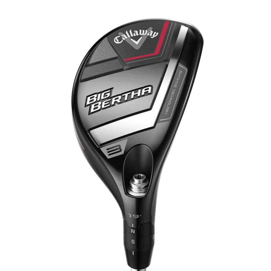 Callaway Big Bertha (2023) (2026 US page)