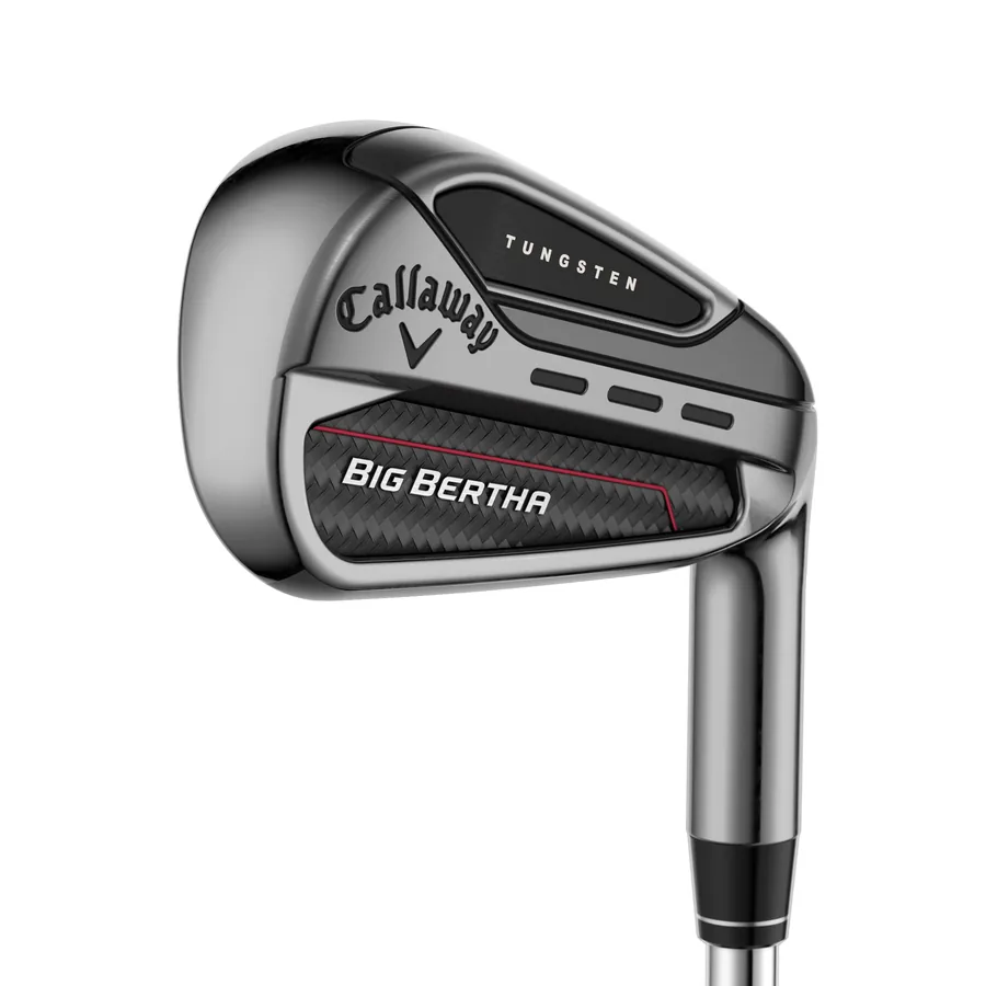 Callaway Big Bertha irons (2023)