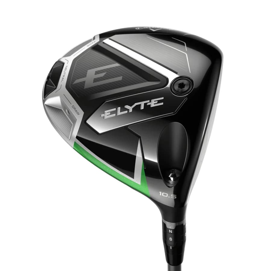 Callaway Elyte (2026 US page)