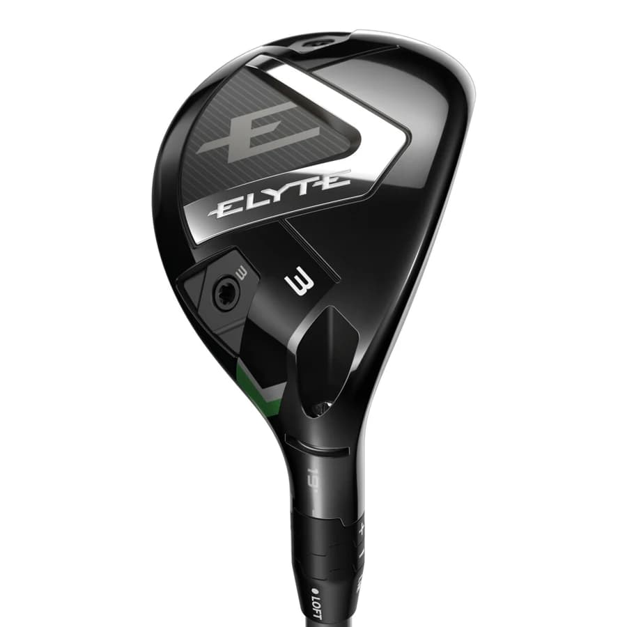 Callaway Elyte (2026 US page)