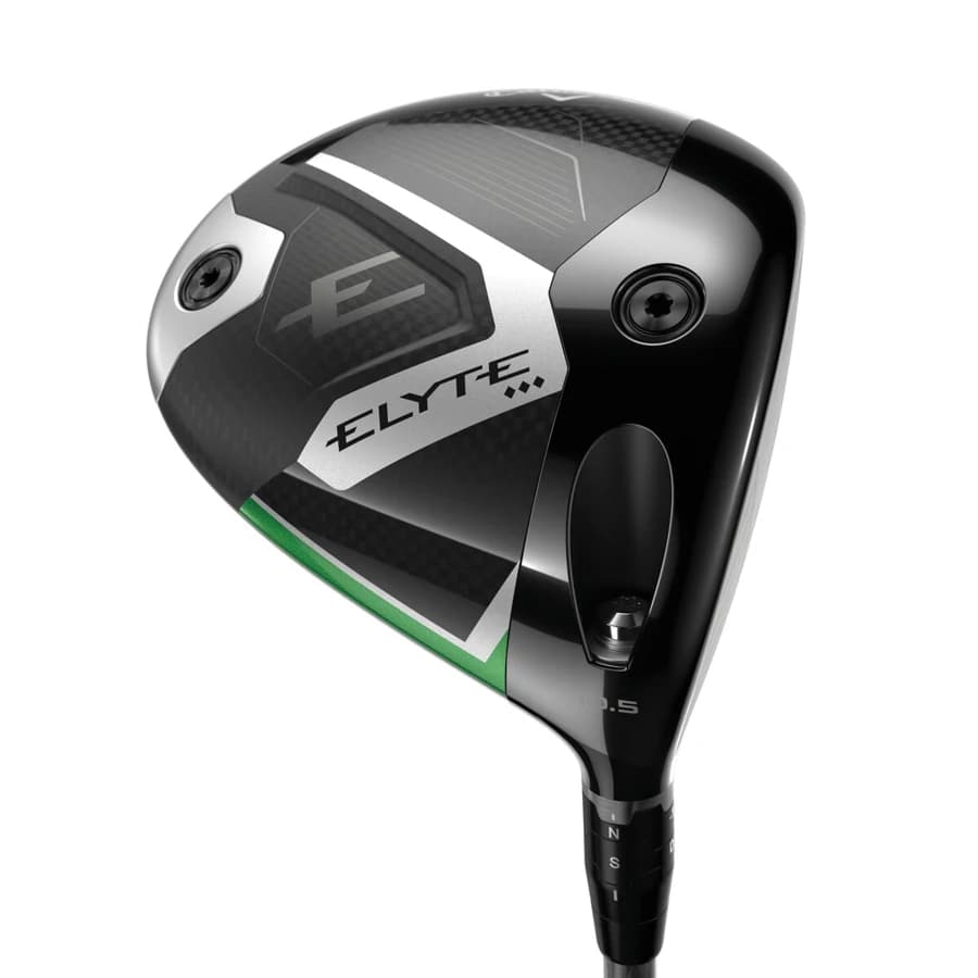 Callaway Elyte Triple Diamond (2026 US page)