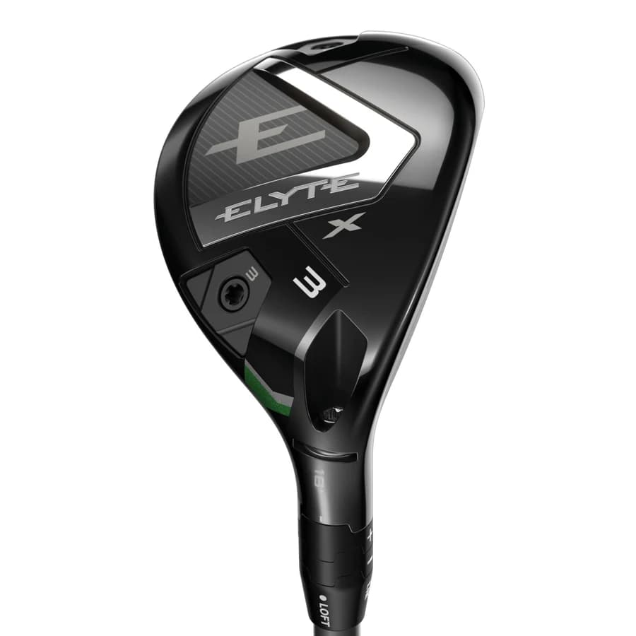 Callaway Elyte X (2026 US page)