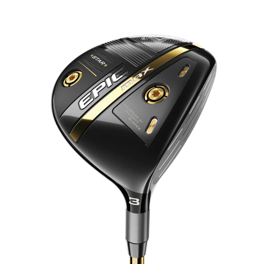 Callaway Epic Max Star (2022 US page)