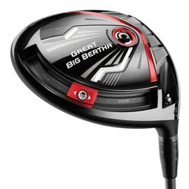 Callaway Great Big Bertha (2015) (2015 US page)