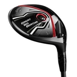 Callaway Great Big Bertha (2015) (2016 US page)