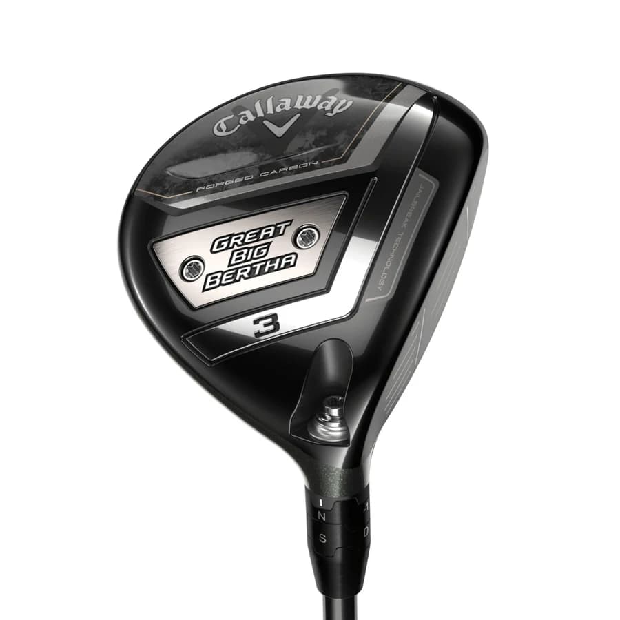 Callaway Great Big Bertha (2023) (2026 US page)