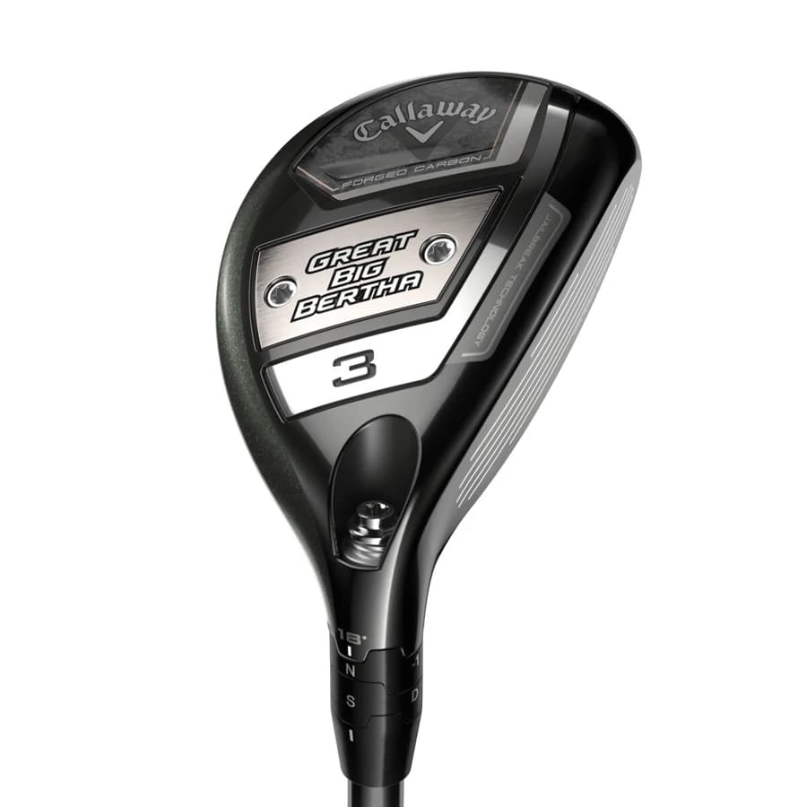 Callaway Great Big Bertha (2023) (2026 US page)
