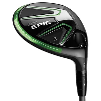 Callaway Great Big Bertha Epic (2019 US page)