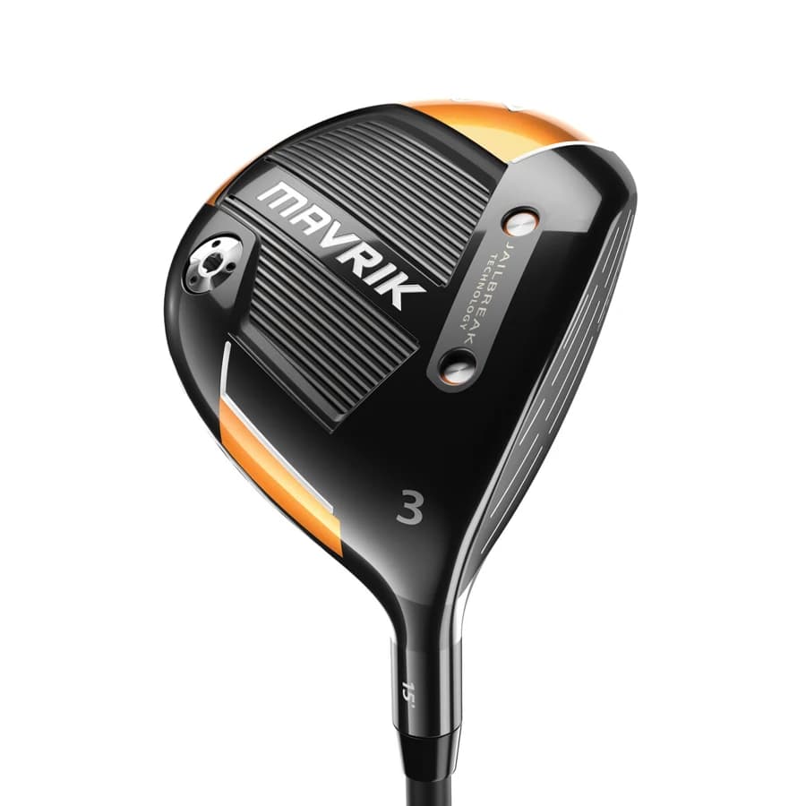 Callaway MAVRIK (2022) (2026 US page)