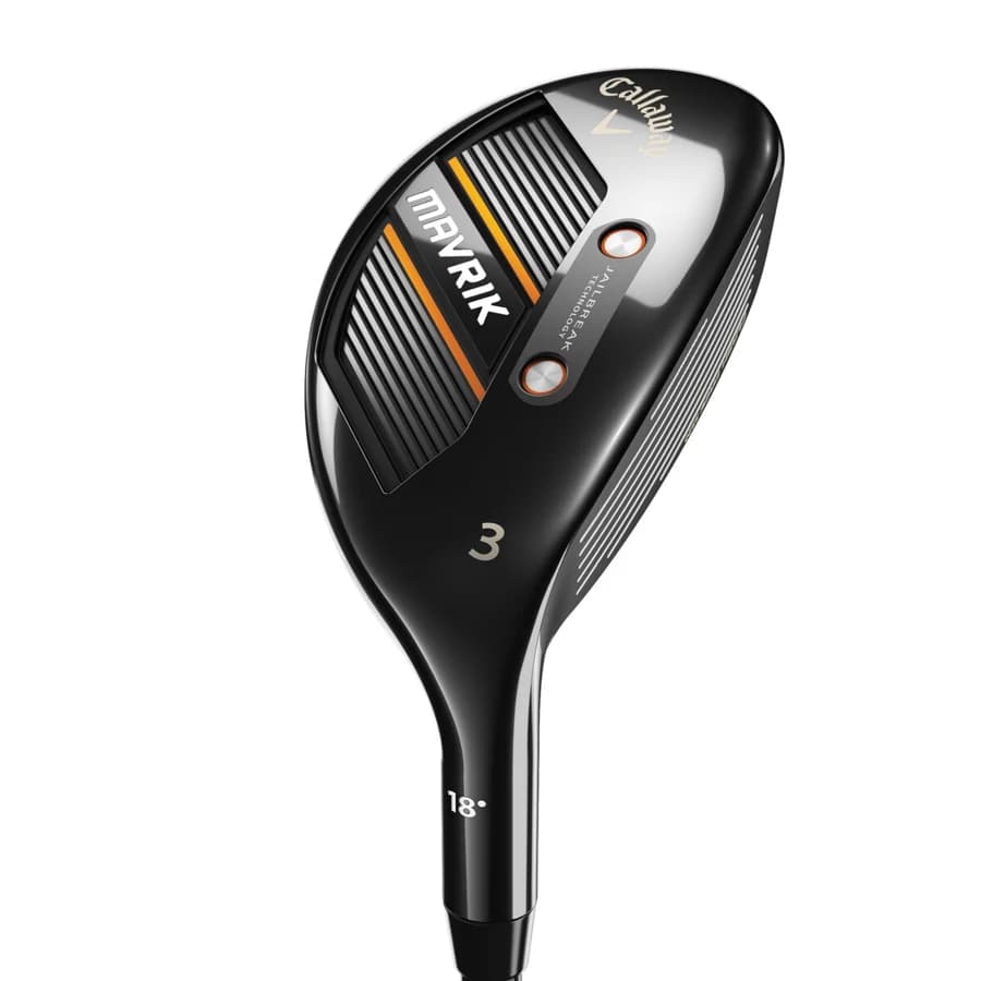 Callaway MAVRIK (2022) (2026 US page)