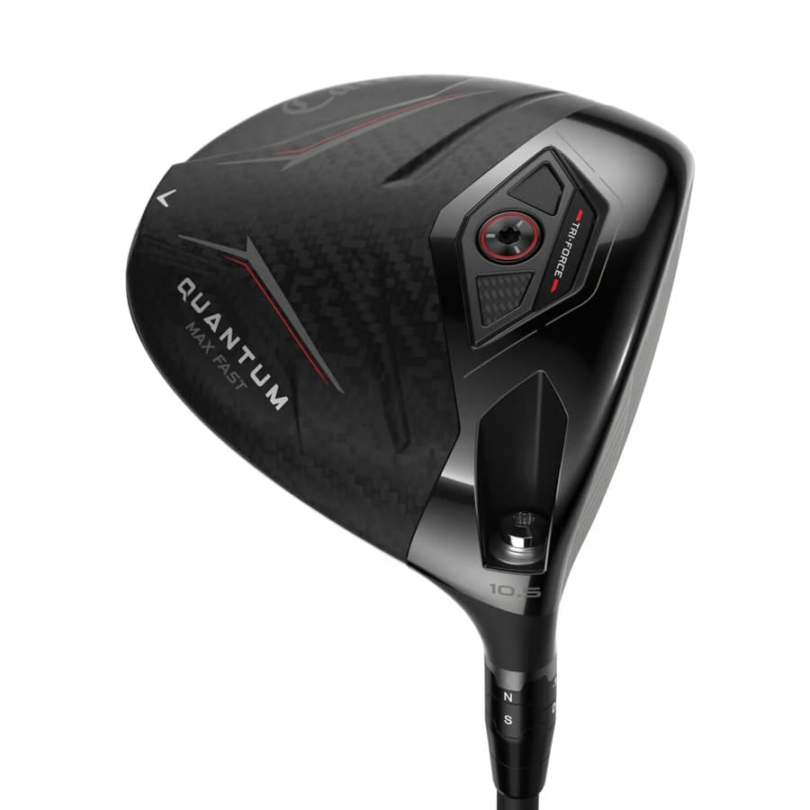 Callaway Quantum Max Fast (2026 US page)