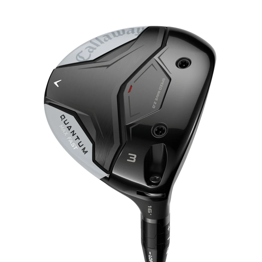 Callaway Quantum Max Fast (2026 US page)
