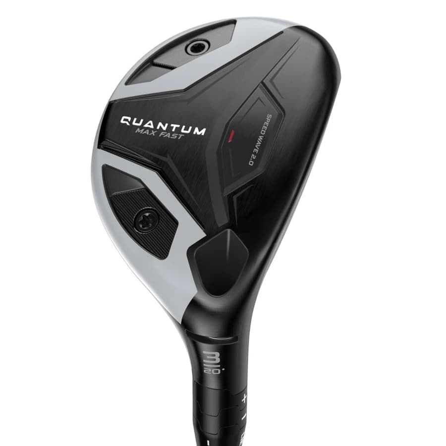 Callaway Quantum Max Fast (2026 US page)