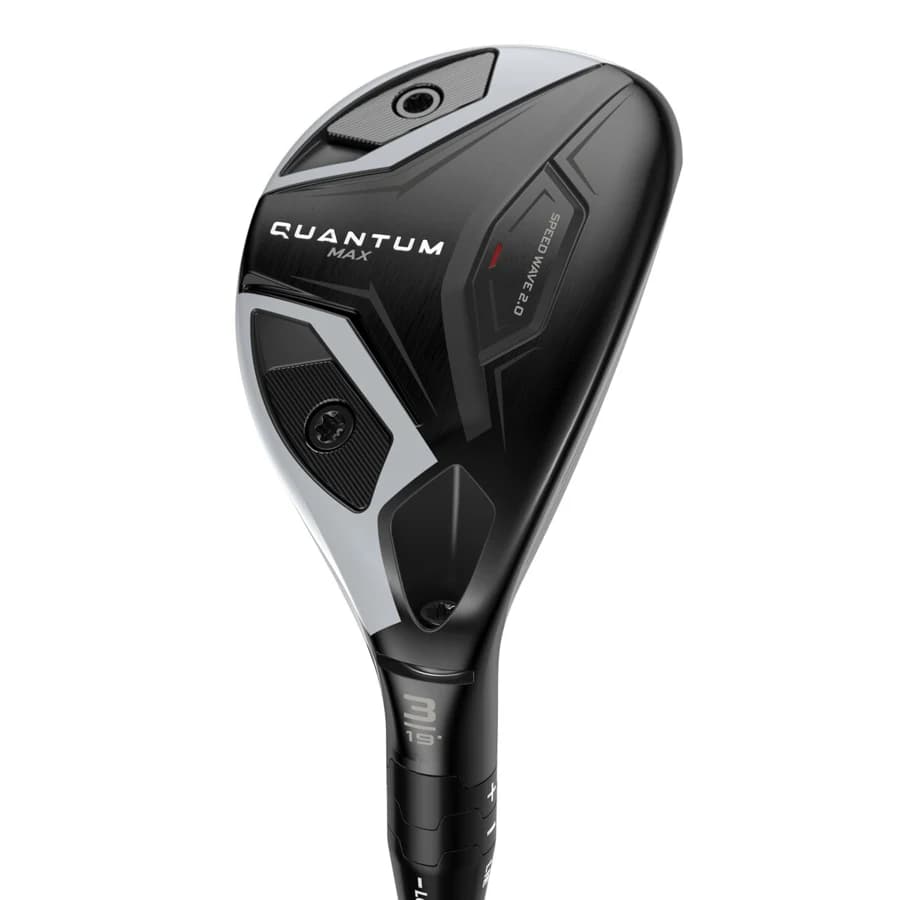 Callaway Quantum Max (2026 US page)