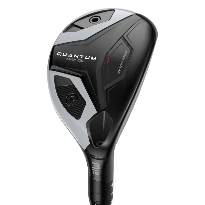 Callaway Quantum Max OS · Hybrid