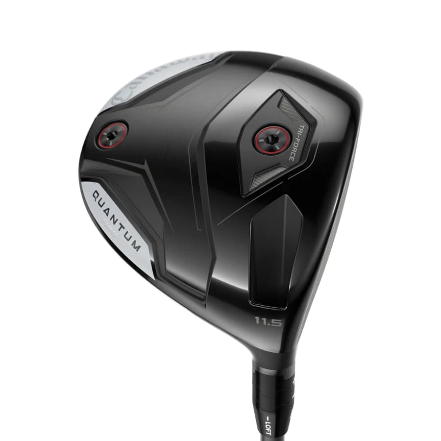 Callaway Quantum Mini (2026 US page)