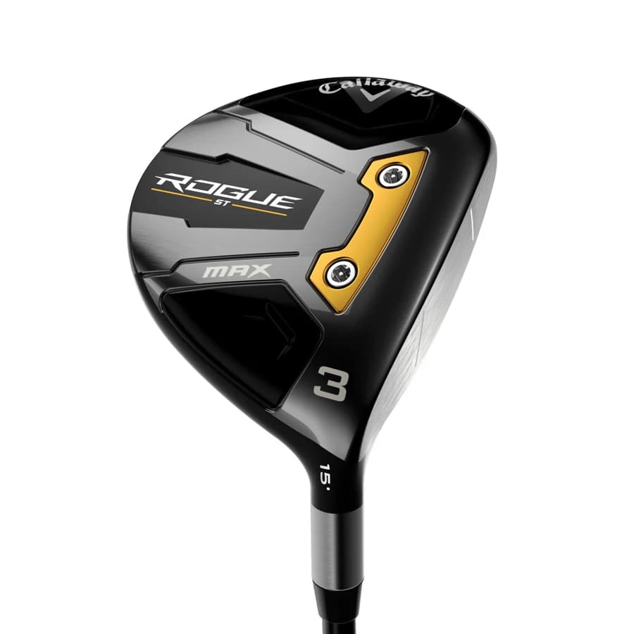 Callaway Rogue ST Max (2024) (2026 US page)