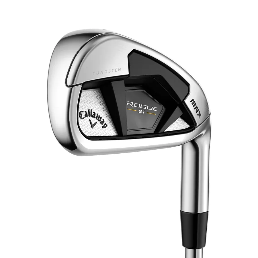 Callaway Rogue ST MAX irons (2022)