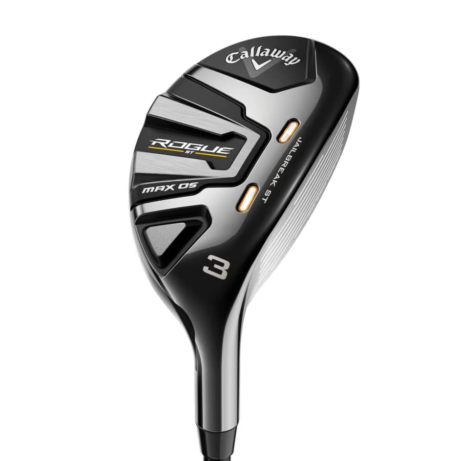 Callaway Rogue ST Max OS (2025 US page)