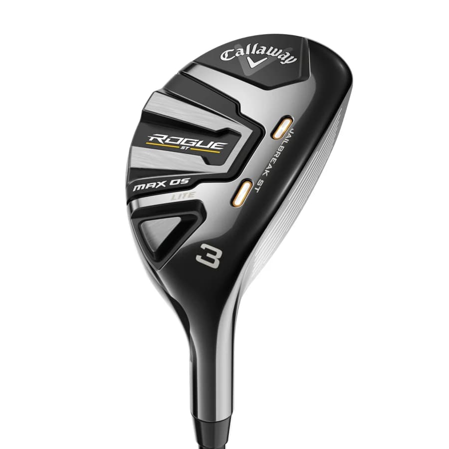 Callaway Rogue ST Max OS Lite (2024 US page)