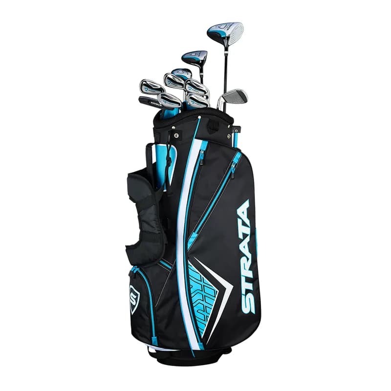 Callaway Strata Plus 14-Piece Women's Complete Set · Complete set