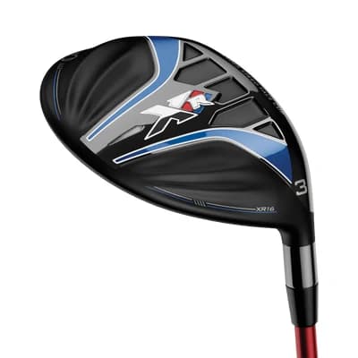 Callaway XR 16 (2017 US page)