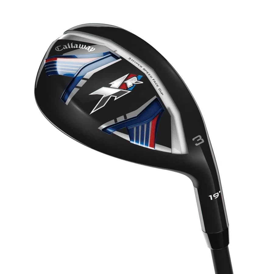 Callaway XR (2015) (2016 US page)
