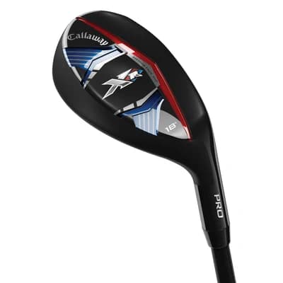 Callaway XR Pro (2015) (2016 US page)