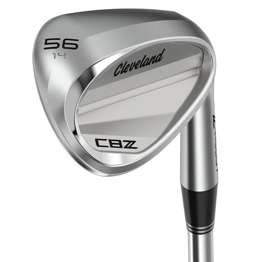Cleveland CBZ · Wedge