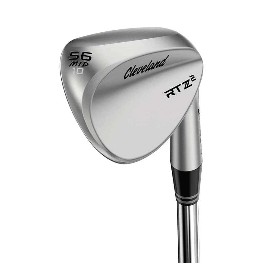 Cleveland RTZ 2 · Wedge